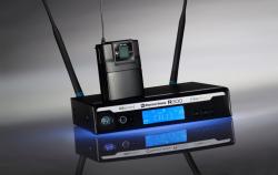 wireless Microphone system